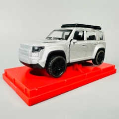 Mô Hình Xe xám tỉ lệ 1:36 Hợp kim có thể mở cửa - Dài 12cm - rộng 5cm - cao 3cm - nặng : 300gram - FULL BOX : box màu SKU : oto474p - K55-T3-S6