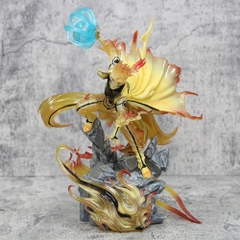 Mô hình nhân vật Naruto Lục đạo Cửu Vĩ Rasengan cao 28cm - Nặng ~ 2000gram - Figure Naruto - Full Box - Có hộp màu N1-K38-T4-S3