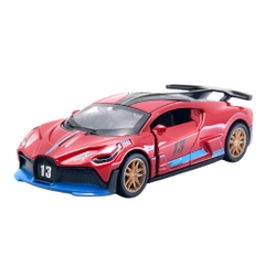 Mô Hình xe oto lamborhgini hợp kim , tỉ lệ 1:36 - Dài 12cm- rộng 5.2cm - cao 3cm - SKU : oto-YZ35303-3 - ( Vat : 003-01-35 )