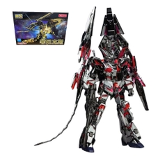 Hàng Cao Cấp - Mô hình Gundam HG 1/144 XD216 đỏ đen II Cao 17cm - nặng 150gram - Figure Gundam - Hộp Màu - SKU : XD216 K27-T3-S12