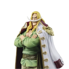 Mô Hình Đồ Chơi - Râu Trắng thời trẻ - OnePiece - No Box - N1-K37-T1-S7