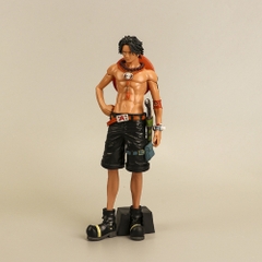Mô hình đồ chơi - ACE Grandista hàng siêu đẹp -  One Piece - No Box - K27-T1-S6