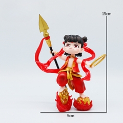 mô hình natra trẻ con - cao : 15cm - Nặng : 300gram - figure natra - no box - K16-T3-S2