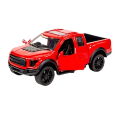 Mô Hình xe Oto Bán Tải hợp kim , tỉ lệ 1:43 - Dài 10.8cm - rộng 4.5cm - cao 5cm- SKU : oto-4351A - ( Vat : 003-01-20 ) -