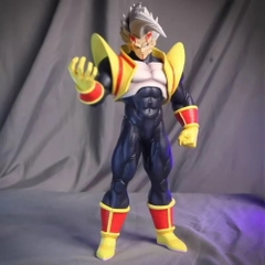 Mô Hình Dragon Ball Baby Vegeta  - Cao 29cm - ngang 17cm - nặng 680gram  - Figure DragonBall - Bọc túi Opp + hộp màu N1-K11-T1-S1