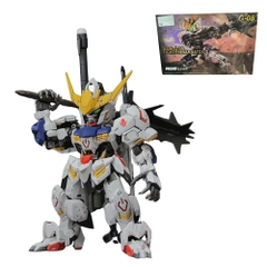 Hàng Cao Cấp - Mô hình Gundam G-08 HG 1/144 Cao 15cm - nặng 150gram - Figure Gundam - Có hộp màu - SKU : G-08 - K30-T4-S5