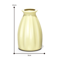 Lọ hoa có 6 màu - Màu ramdom - SKU: LG-LH6-1 ( VAT LH001 ) - K129-T1-S13,S14