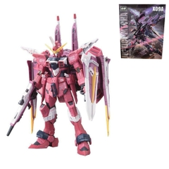 Hàng Cao Cấp - Mô hình Gundam HG 1/100 EXTRAORDINARY MECHA - Cao 17cm - nặng 150gram - Figure Gundam - Có hộp màu đẹp - SKU : X09A K27-T3-S8