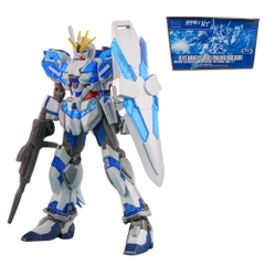 Hàng Cao Cấp - Mô hình Gundam HG 1/144 RX-9/C NARRATIVE C-PACKS - Cao 17cm - nặng 150gram - Figure Gundam - Hộp Màu - SKU : 6601A K27-T3-S5