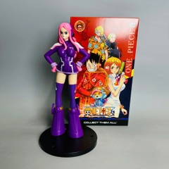 Mô hình onepiece - Bonney's Egghead Arc - Cao 17cm - Nặng : 130gram - One Piece - Bộ Egghead - N1-K26-T1-S2