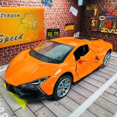 Mô Hình Oto lambogini sian cam . tỉ lệ 1:36 - Chạy Cót - Có Kèm Đế - Dài 12cm - rộng 5cm - cao 4cm - nặng : 400gram - FULL BOX . SKU : oto523b - K114A77 - K53-T2-S5