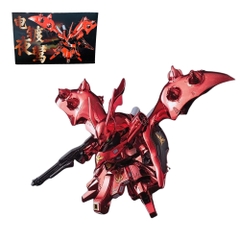 Hàng Cao Cấp - Mô hình Gundam HG HGUC 1/144 Cao 17cm - nặng 150gram - Figure Gundam - Có hộp màu - SKU : SDCS-YY-0003 N1-K13-S4