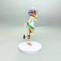 Mô hình Princess Connect! Re:Dive - Kokkoro váy xanh Cao : 16.5cm - Nặng : 200gram - Figure : Princess Connect! Re:Dive - No Box - Bọc túi OPP - N1-K32-T2-S1