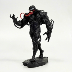 Mô Hình Venom dáng đứng - Cao 18cm  - Rộng 12cm - Nặng 400gram - Figure SpiderMan - No Box -(VAT MH001)- K61-T1-S3