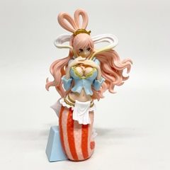 Mô Hình OnePiece Shirahoshi công chúa tiên cá - cao 19cm - nặng 300gram - Figure One Piece - Hộp Màu -  N1-K35-T3-S1