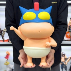 Mô hình ( Cao Cấp ) Shin Siêu Nhân - Cao 45cm- nặng 2kg - Figure Shin - SKU : SH898 ( VAT : MH006 ) ( K3-T4-S5 )