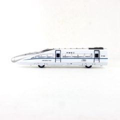 Mô Hình tàu điện ngầm tỉ lệ 1:87 Hợp kim có thể mở cửa - bánh sau chạy cót - Dài 42cm - rộng 3.5cm - cao 4cm - nặng : 500gram - FULL BOX : box màu SKU : oto276 - N3-K1-T5-S1