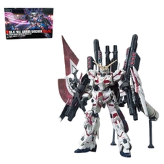 Hàng Cao Cấp - Mô hình Gundam RX-0 Full ARMOR UNICORN 1/144 Cao 17cm - nặng 150gram - Figure Gundam - Có hộp màu - SKU:NO199 N1-K4-T3-S1