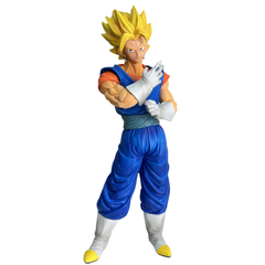 Mô hình đồ chơi - Vegito tóc vàng -Dragon Ball - No Box - N4-K8-BL4 - N1-K5-T1-S1