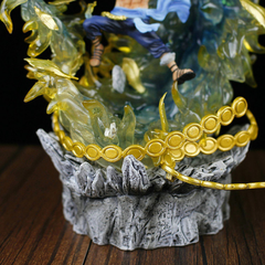 Mô hình đồ chơi - Marco phượng hoàng G5 - One Piece - N1-K48-T5-S1