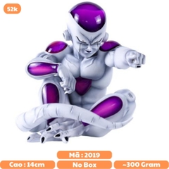 Mô Hình Frlize cao 14cm - No box - N1-K38-T1-S3