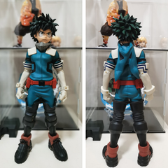 Mô Hình đồ chơi - Deku midoriya izuku - học viện siêu anh hùng - Có Hộp Màu - N1-K47-T2-S2