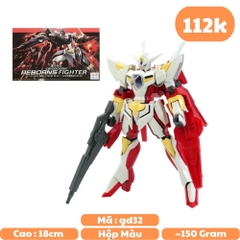 Mô hình GundamXG Gundam AEBOANS - Cao 18cm - nặng 150gram - Có Box : Box màu - SKU : 00-53 - Figure Gundam - Có hộp màu - N1-K9-T3-S1