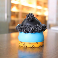Mô hình đồ chơi - Jinbei cực dễ thương -  One Piece - Bộ Chibi - N1-K27-T2-S2