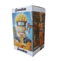Mô Hình đồ chơi - Naruto có 3 đầu cao 25cm hàng chất lượng - Naruto - Có Hộp Màu - N1-K43-T3-S1