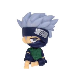 Mô hình đồ chơi - chibi kakashi siêu dễ thương - Naruto - No Box - K3-T1-S2