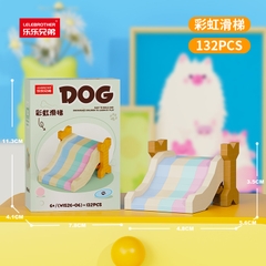 Đồ Chơi Lắp Ghép Lego bộ 6 Cún Yêu - Full Box - sku : LG-W1526 ( VAT 001-C6-30 ) - K91-T1-S7-8