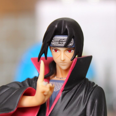 Mô hình đồ chơi - ITACHI Akatsuki siêu đẹp hàng chất lượng -  Naruto - No Box - N1-K43-T2-S3