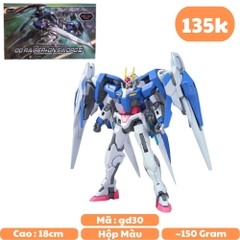 Mô hình GundamXG Gundam RAISER - Cao 18cm - nặng 150gram - Có Box : Box màu - SKU : 00-54 - Figure Gundam - Có hộp màu - N1-K18-T5-S1