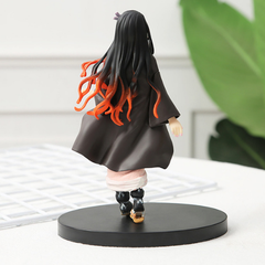 Mô hình đồ chơi - figure Demon Slayer Kamado Nezuko -  Kimetsu No Yaiba - No Box - K1-T1-S2