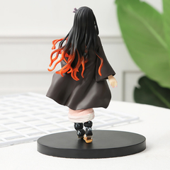 Mô hình đồ chơi - figure Demon Slayer Kamado Nezuko -  Kimetsu No Yaiba - No Box