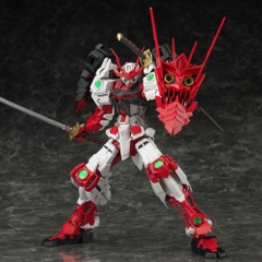 Mô Hình Lắp Ráp Gundam Astray Red Frame HG Sengoku Astray - Cao : 15cm - Nặng : 200gram - SKU : WM61846 - N1-K19-T4-S3