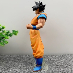 Mô hình DragonBall SonGoku dáng đứng - Cao 25cm -nặng 500gram - Dragon Ball - No Box -  N4-K1-BL3