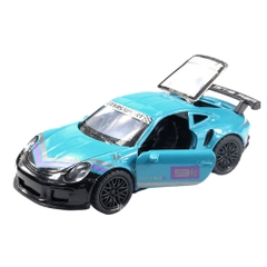 Mô Hình xe đua chất liệu hợp kim , tỉ lệ 1:36 - Dài 12.2cm - rộng 5.2cm - cao 3.6cm - SKU : oto-3622A - ( Vat : 003-01-35 )