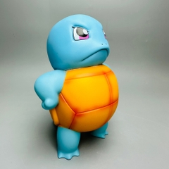 Mô Hình POKEMON Rùa nước Squirtle - Cao 16cm rộng 11cm - nặng 200gram - Pokemon - No Box - N1-K51-T1-S1