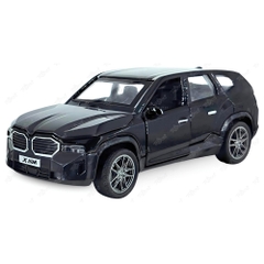 Mô Hình Xe oto BMW XM 3 màu , tỉ lệ 1:36 - Dài 12cm - rộng 4.5cm - cao 4cm - SKU : oto-YM987535 ( VAT : 003-01-20 )