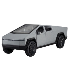 Mô Hình Xe oto Tesla 3 màu , tỉ lệ 1:36 - Dài 12cm - rộng 4.5cm - cao 4cm - SKU : oto-YM987534 ( VAT 003-01-20 )