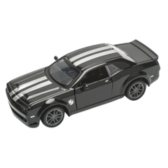 Mô Hình Xe oto MUSTANG Vạch Đen 3 Màu , tỉ lệ 1:36 - Dài 12cm - rộng 5cm - cao 4cm - SKU : oto-YM987531 ( VAT 003-01-20 )