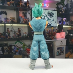 Mô hình Dragonball vegito ,cao:~30cm nặng:~2kg - SKU : db269 ( VAT : 002-02-100 ) - K1-T4-S8