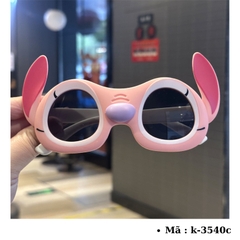 Kính mắt trẻ em dễ thương - SKU :  K-3540 - (VAT: 012-01-13*)