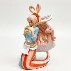Mô Hình OnePiece Shirahoshi công chúa tiên cá - cao 19cm - nặng 300gram - Figure One Piece - Hộp Màu -  N1-K35-T3-S1