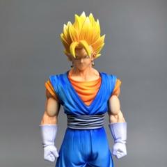 Hàng Cao cấp . Mô Hình Dragon ball vegito JT dáng đứng  . Cao 28cm . nặng 700gram -  K4-T3-S10