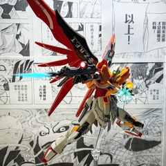 Mô hình Gundam HG 1/144 226A Cao 17cm - nặng 150gram - Figure Gundam - Có hộp màu SKU : 226A -  N1-K16-T5-S3