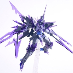 Mô Hình Lắp Ráp TRANSIENT GUNDAM GLACIER - MÔ HÌNH GDC - Cao : 15cm - Nặng : 200gram - SKU : 6690 - N1-K4-T3-S3
