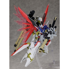 Hàng Cao Cấp - Mô hình Gundam HG 1/144 ZEUS SILHOURTTE - Cao 17cm - nặng 150gram - Figure Gundam - Hộp Màu - SKU : 258A K27-T3-S7