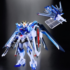 Mô hình Gundam HG /144  Rising freedom  - Cao 17cm - Figure Gundam - Hộp Màu - gd174 - gundam 243A K29-T3-S8